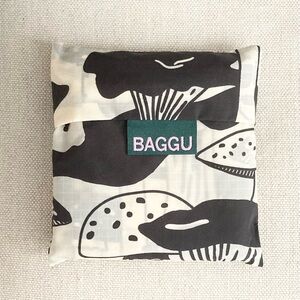 NEW - BAGGU Mushroom Standard